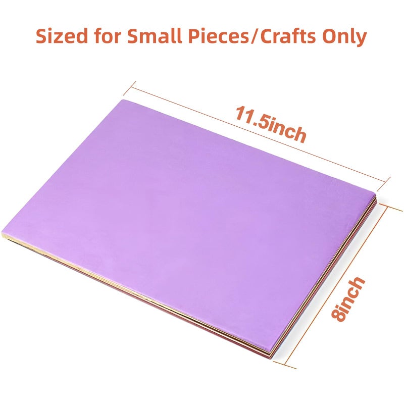 Simetufy 360 Sheets 36 Multicolor Tissue Paper for Gift Bags, 11.5" x 8" Small Gift Wrapping Decorative, Art Rainbow Tissue Paper Bulk for Crafts Floral Birthday Party Festival Flower Pom Pom - Image 2